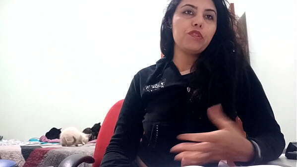 Vlog Sarah Rosa Atriz Fetiches Mais Bizarros