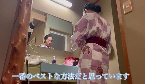 【なっちのモーニング温泉in三重県】