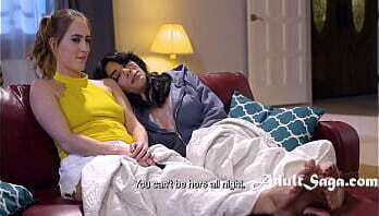 With Trans Bestie |Cadence Lux, Ariel Demure