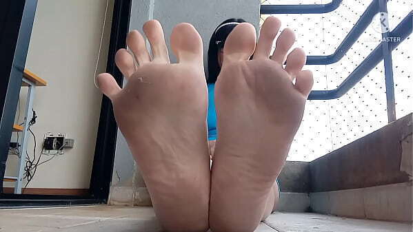 CHULEZINHO PEZINHOS SUJOS