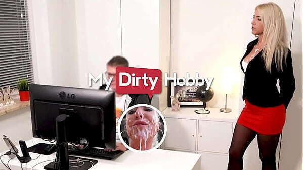 (Daynia'_s) Department Covers Needs Whether That'_s Virus Squirting Dirty Hobby