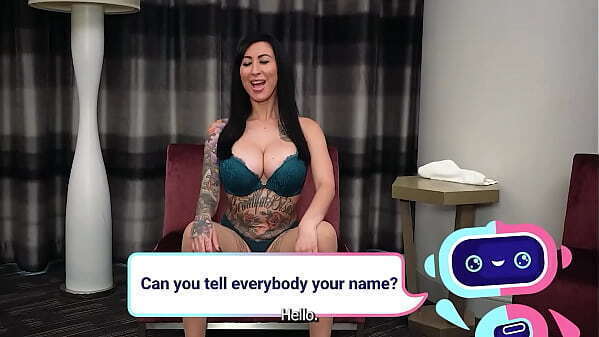 Jerkmate Walk Talk Featuring Lane