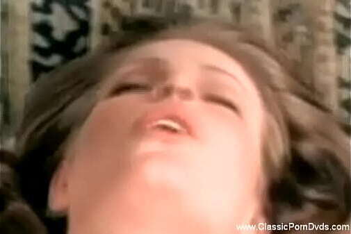 Classic Movie With legendary Porn Stars When Enjoying