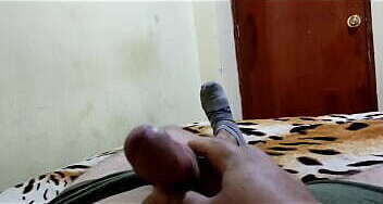 Tia charapita masturbando colageno