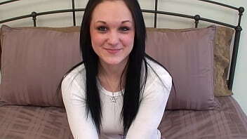 Nervous first timer with perfect sucks