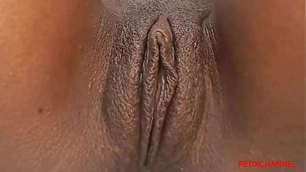 Sexy chick loving dick phat pussy