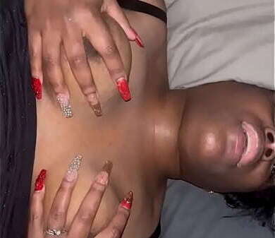 Enjoying the camera and what it displays sexually