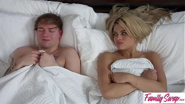 Swap &quot_Stop I'_m getting boner!&quot_ S4:E10