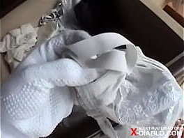 俺は下着泥棒 田園調布 高級住宅街の若奥様宅