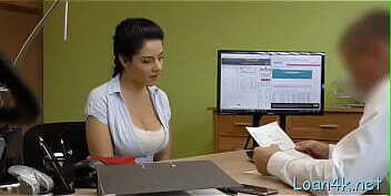 Tempting young cutie desires deep penetration