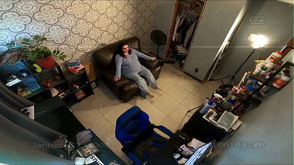 Sexy Caught Hidden Camera PREVIEW