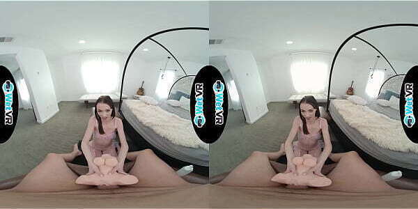 WETVR Helpful Girlfriend Fucked Style Porn