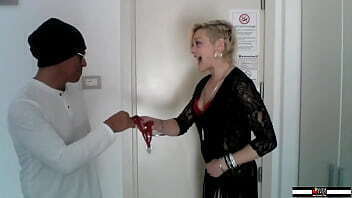 Dimenticato Mutandine...