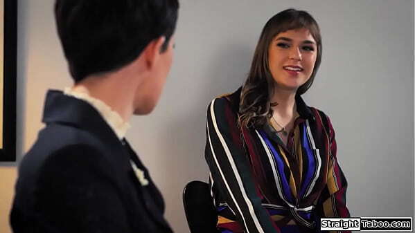 StraightTaboo.com Boss dominates fuck husband