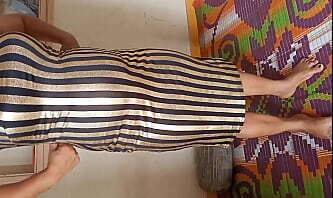 Indian desi hot monika bhabhi nude self massage