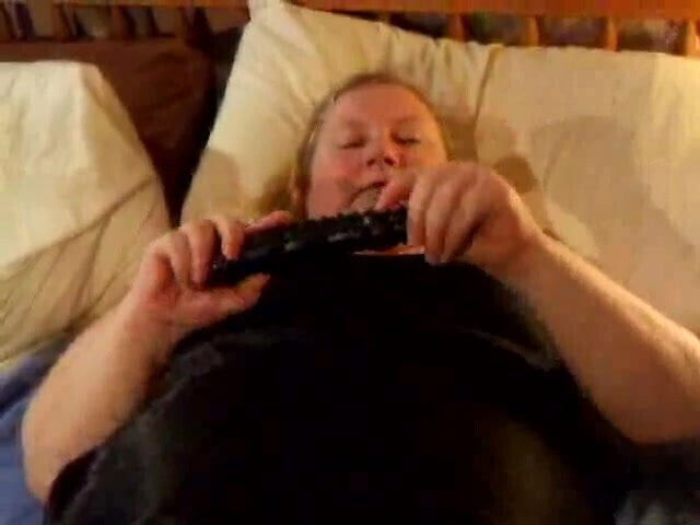 . St Trinians' Cuddly Wank