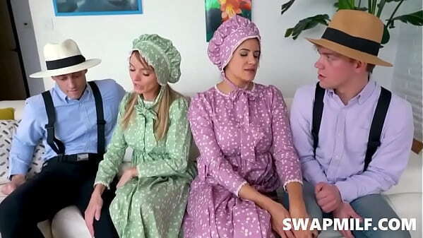 step Hatch Plan Swap Show Their Fuck Real Milf Pristine Edge, Penny Barber