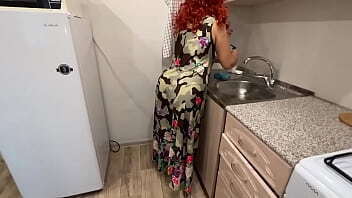 Stepmom twists hopes with