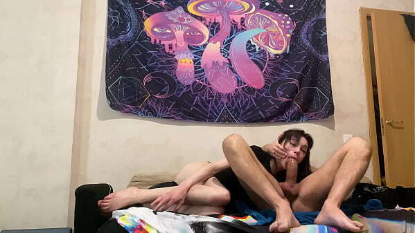 Older USING teen'_s mouth wants