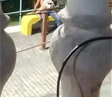 Na pra&ccedil_a do Mauazinho