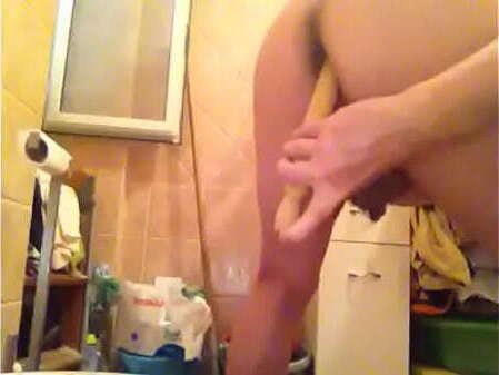 Indispensable cravings: Rolling