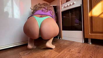 thong kitchen wanted with