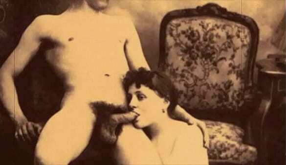 Dark Lantern Entertainment presents '_The step Grandmothers'_ from Secret Life, Erotic Confessions Victorian English Gentleman