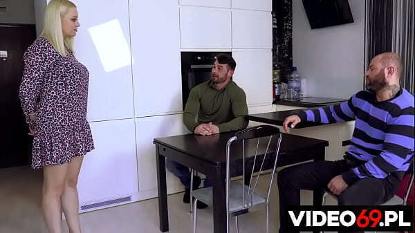 Polskie porno Kuchareczka aplikacji