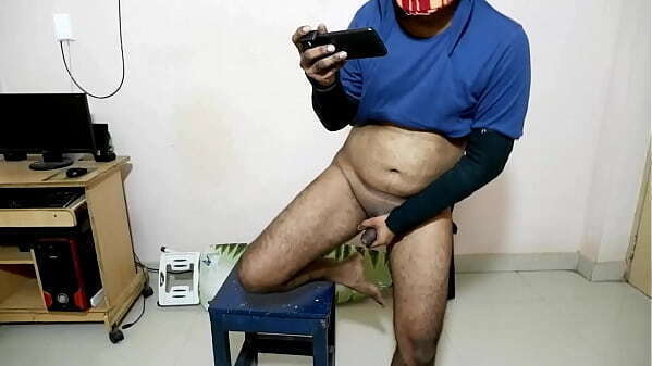 Swedish watching porn