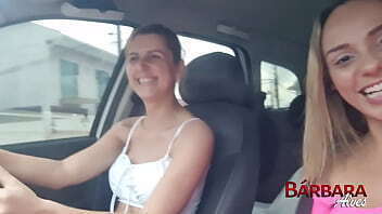 PERNOCAS VOLANTE ...JOY CARDOSO PERNOCAS BARBARA ALVES