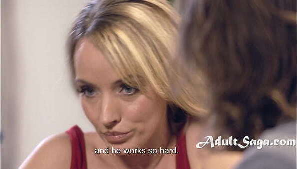 Pristine Falls Stepson