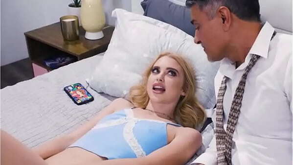 Stepdaughter Wants Before Gets Home! Chloe Cherry Full Movie FreeTaboo.Net