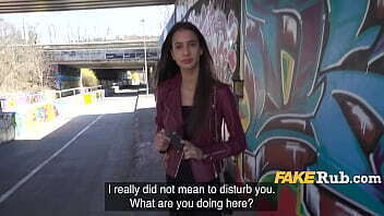 18yo influencer paid fuck