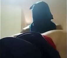 Frente al espejo del motel