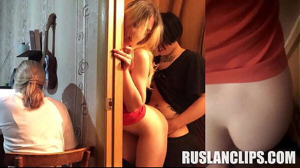 Horny Sneaky Fucked GF'_s Best Friend