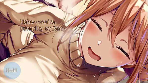 Oregairu Yuigahamas Edging Hentai