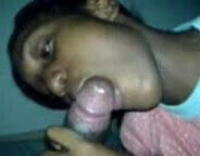 BONNE NEGRESSE QUI POMPE