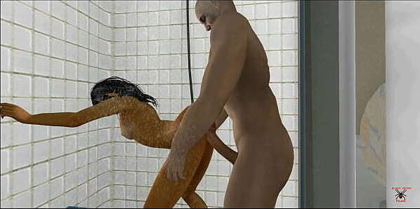 Dreams part (UNCLE LORENZO SEX) SPANISH