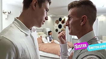 you'_re gonna stepsister will YOURS