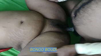 BONGO BOUDI FUCK NIGHT WITH HUSBAND