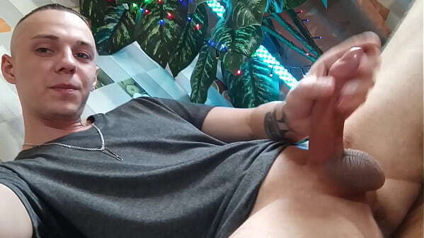 Ejaculation Roman Gisych