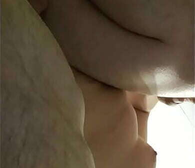 Big boobs, chubby boy, big ass and big cock. What wlse you need