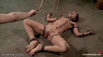 Bound clamped various positions