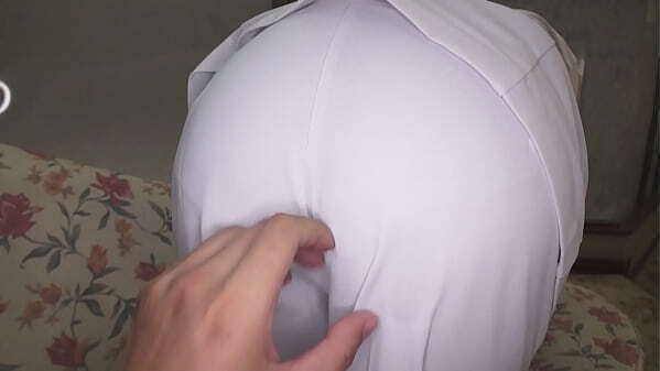 仕事熱心な素人女をハメてみました 吉村ひとみ