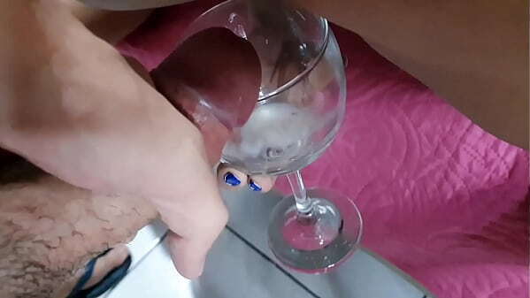 LUXO BEBER PORRA TA&Ccedil_A. AUGE PUTARIA BUKKAKE