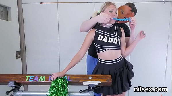 Sexy teen taken nuthouse harsh treatment