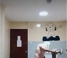 Fucking old friend whom I always thought was straight but he wanted my cock