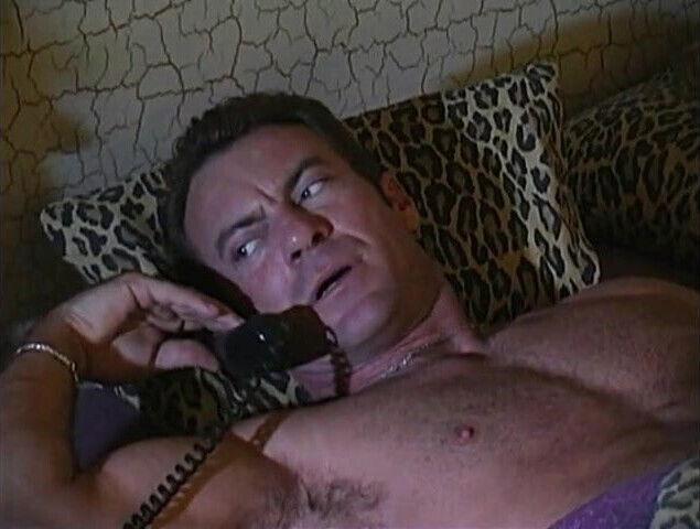 Randy Spears Talk Dirty