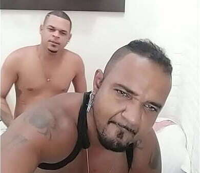 SOCANDO CACETE RABUDO VINHASKY