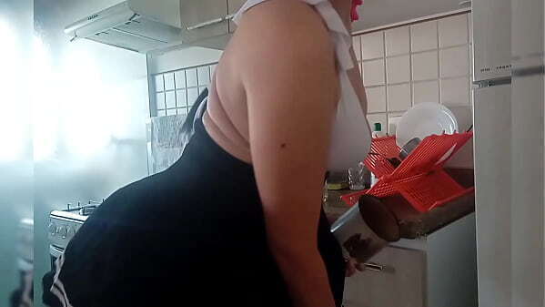 Lavando lou&ccedil_as